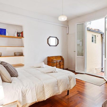 Porta Rossa Apartments Near Ponte Vecchio Φλωρεντία Εξωτερικό φωτογραφία