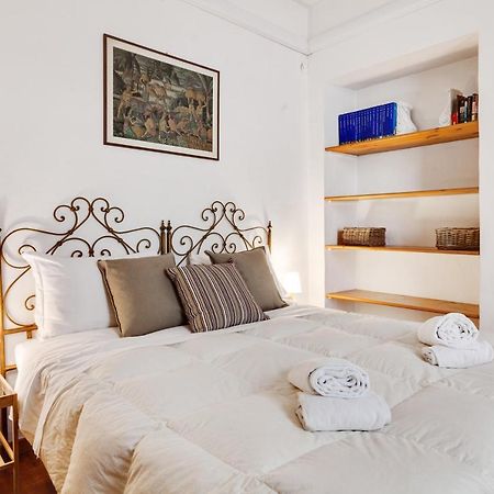 Porta Rossa Apartments Near Ponte Vecchio Φλωρεντία Εξωτερικό φωτογραφία