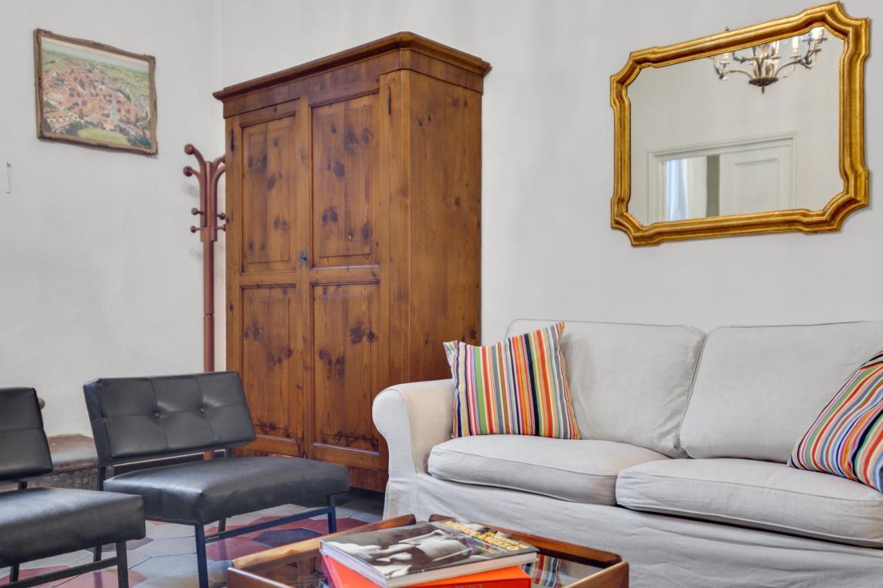 Porta Rossa Apartments Near Ponte Vecchio Φλωρεντία Εξωτερικό φωτογραφία