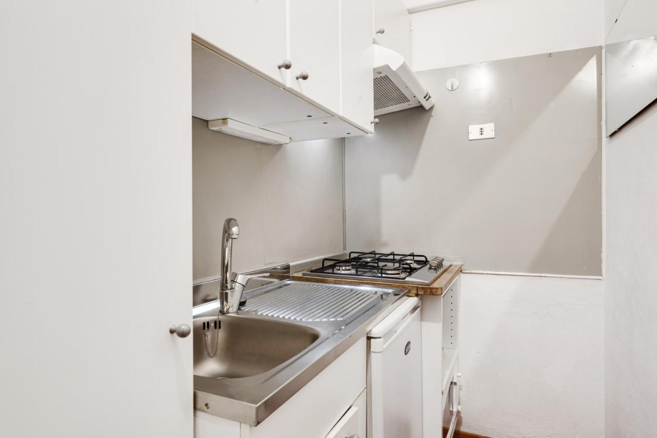Porta Rossa Apartments Near Ponte Vecchio Φλωρεντία Εξωτερικό φωτογραφία