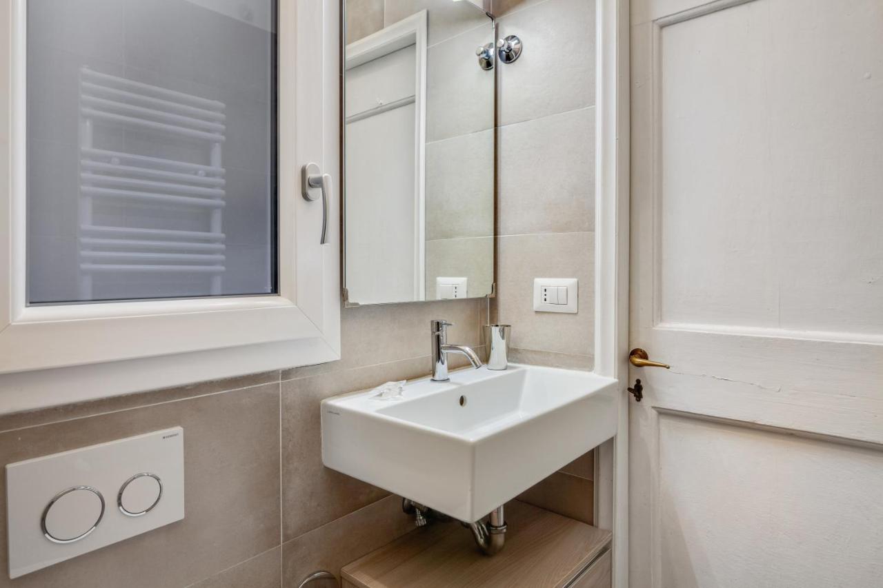 Porta Rossa Apartments Near Ponte Vecchio Φλωρεντία Εξωτερικό φωτογραφία