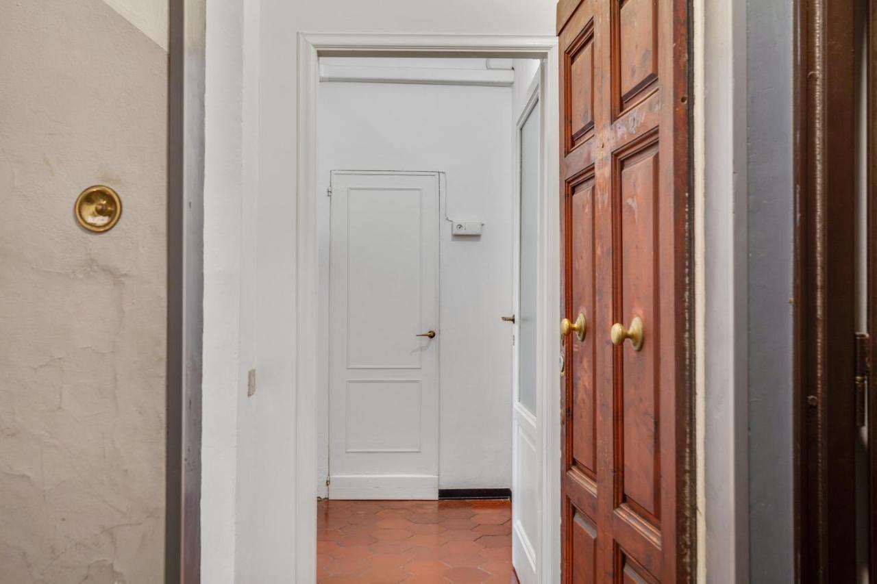 Porta Rossa Apartments Near Ponte Vecchio Φλωρεντία Εξωτερικό φωτογραφία