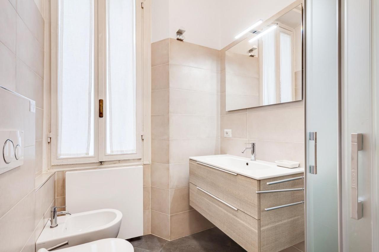 Porta Rossa Apartments Near Ponte Vecchio Φλωρεντία Εξωτερικό φωτογραφία