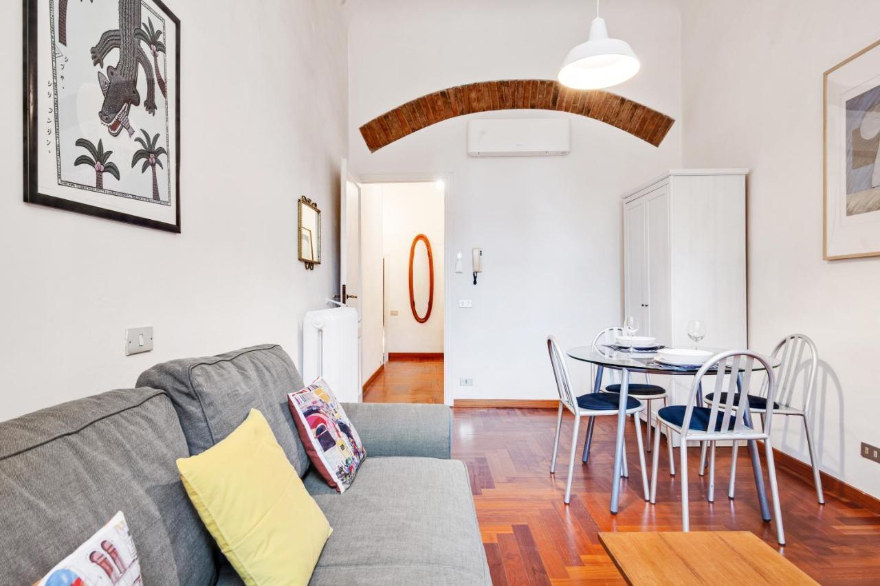 Porta Rossa Apartments Near Ponte Vecchio Φλωρεντία Εξωτερικό φωτογραφία