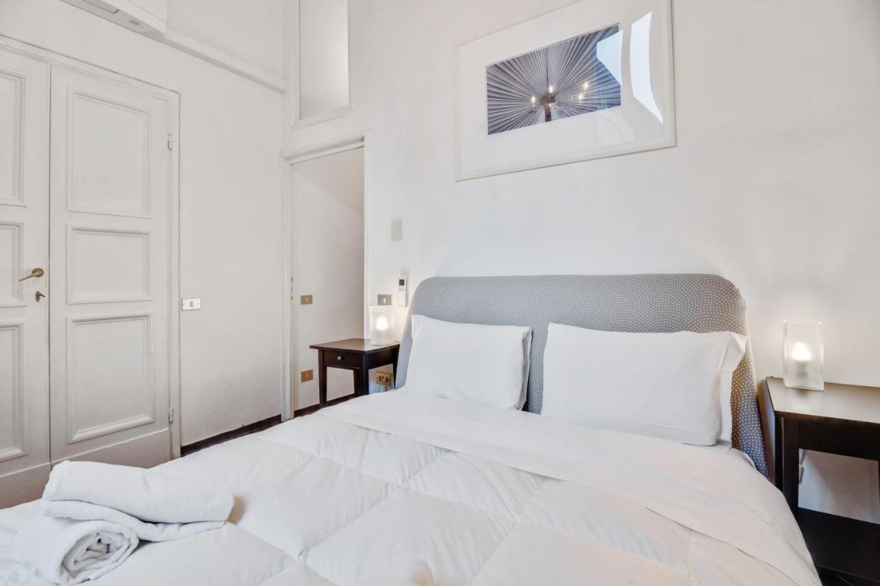 Porta Rossa Apartments Near Ponte Vecchio Φλωρεντία Εξωτερικό φωτογραφία